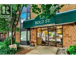 165 BOLD Street Unit# 403, Hamilton, Ontario