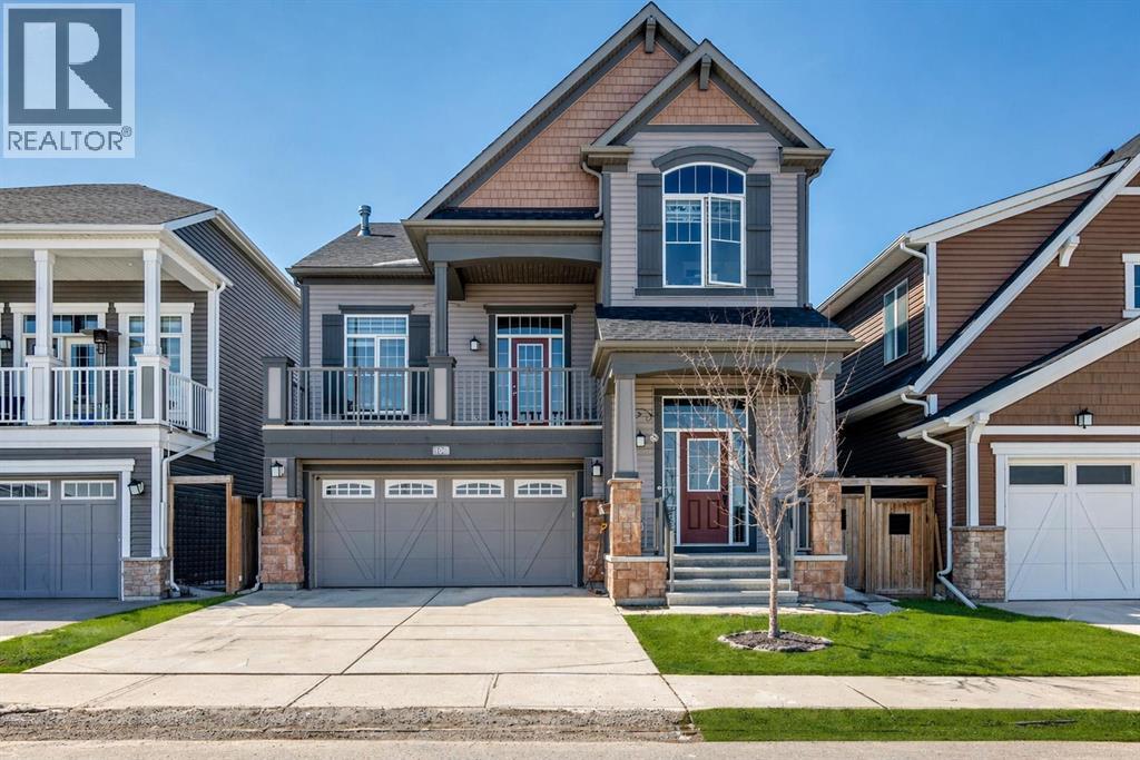 108 Cityside Park NE, Calgary, Alberta  T3N 1J2 - Photo 1 - A2304882