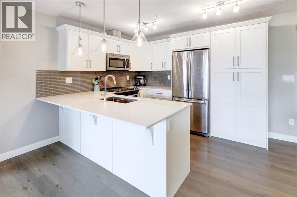 4305, 450 Sage Valley Drive Nw, Calgary, Alberta  T3R 0V5 - Photo 3 - A2307352