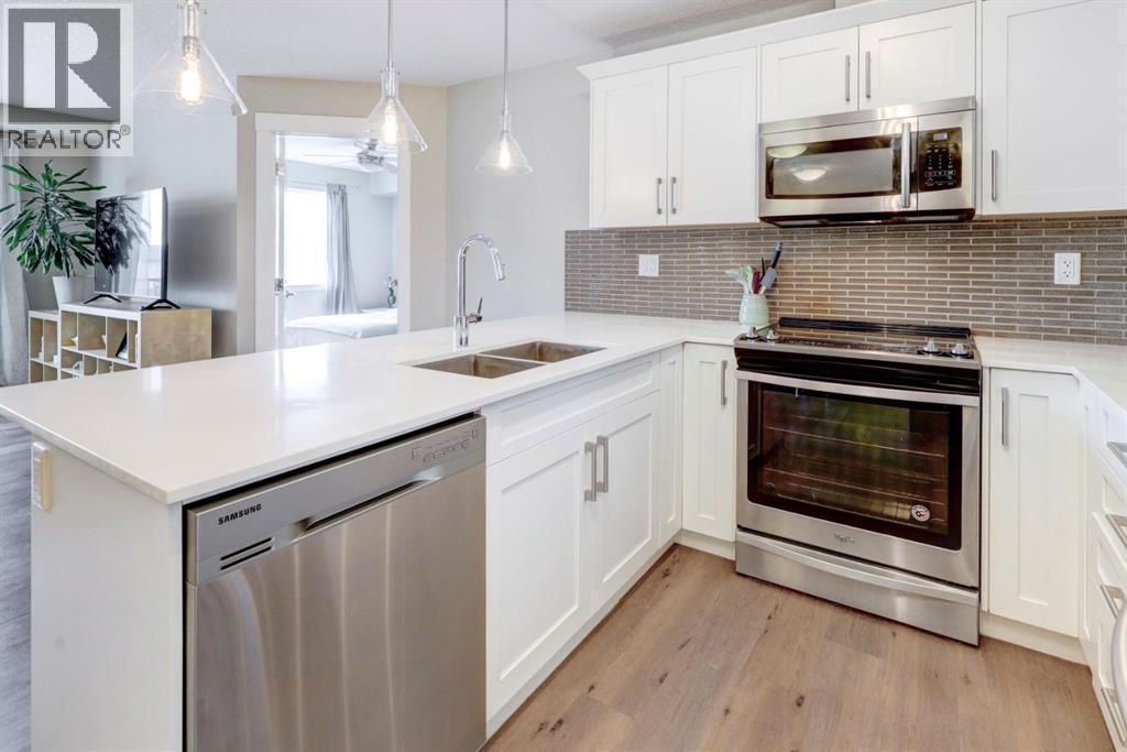 4305, 450 Sage Valley Drive Nw, Calgary, Alberta  T3R 0V5 - Photo 6 - A2307352