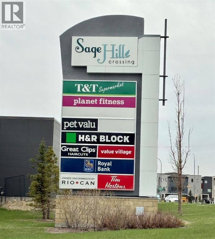 4305, 450 Sage Valley Drive Nw, Calgary, Alberta  T3R 0V5 - Photo 39 - A2307352