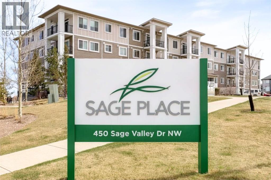 4305, 450 Sage Valley Drive Nw, Calgary, Alberta  T3R 0V5 - Photo 2 - A2307352