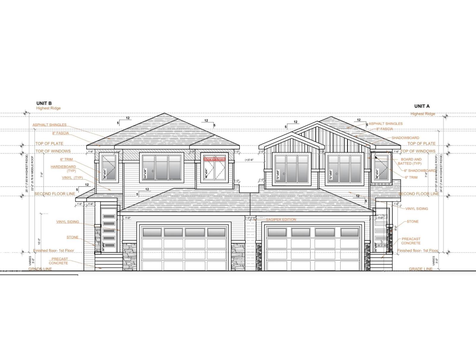 6714 176A AV NW, Edmonton, Alberta