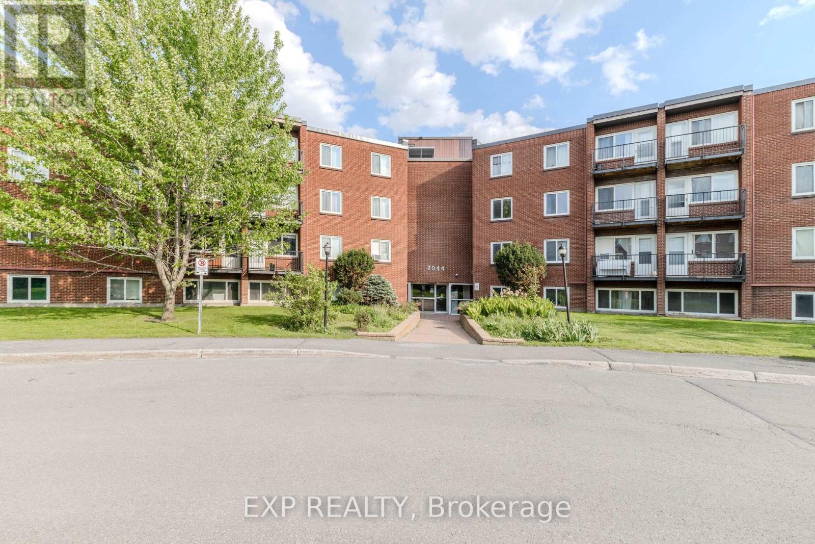 404 B - 2044 ARROWSMITH DRIVE, Ottawa, Ontario