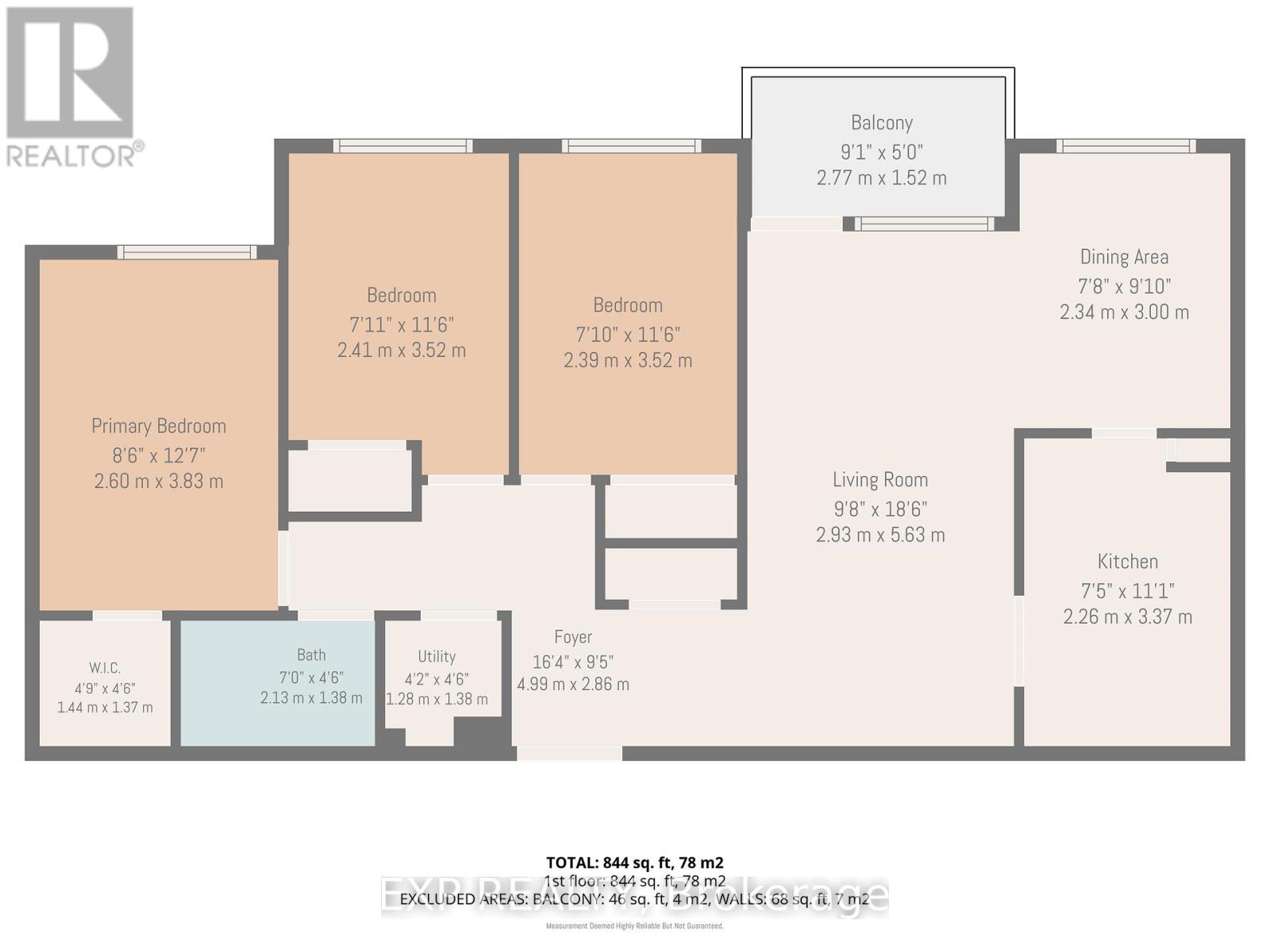 404 B - 2044 Arrowsmith Drive, Ottawa, Ontario  K1J 7V8 - Photo 36 - X13213592