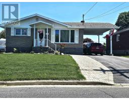 524 ANTHONY STREET, Cornwall, Ontario