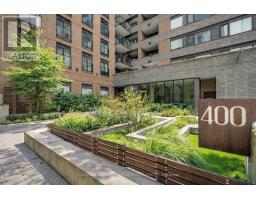 802 - 400 WELLINGTON STREET W, Toronto, Ontario