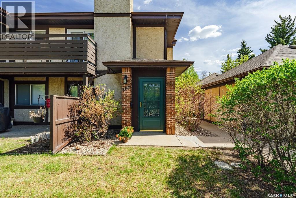 507 603 Lenore DRIVE, Saskatoon, Saskatchewan