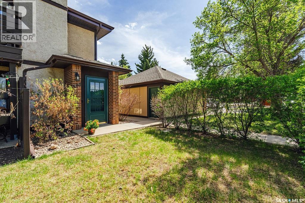507 603 Lenore Drive, Saskatoon, Saskatchewan  S7K 6S1 - Photo 24 - SK037550