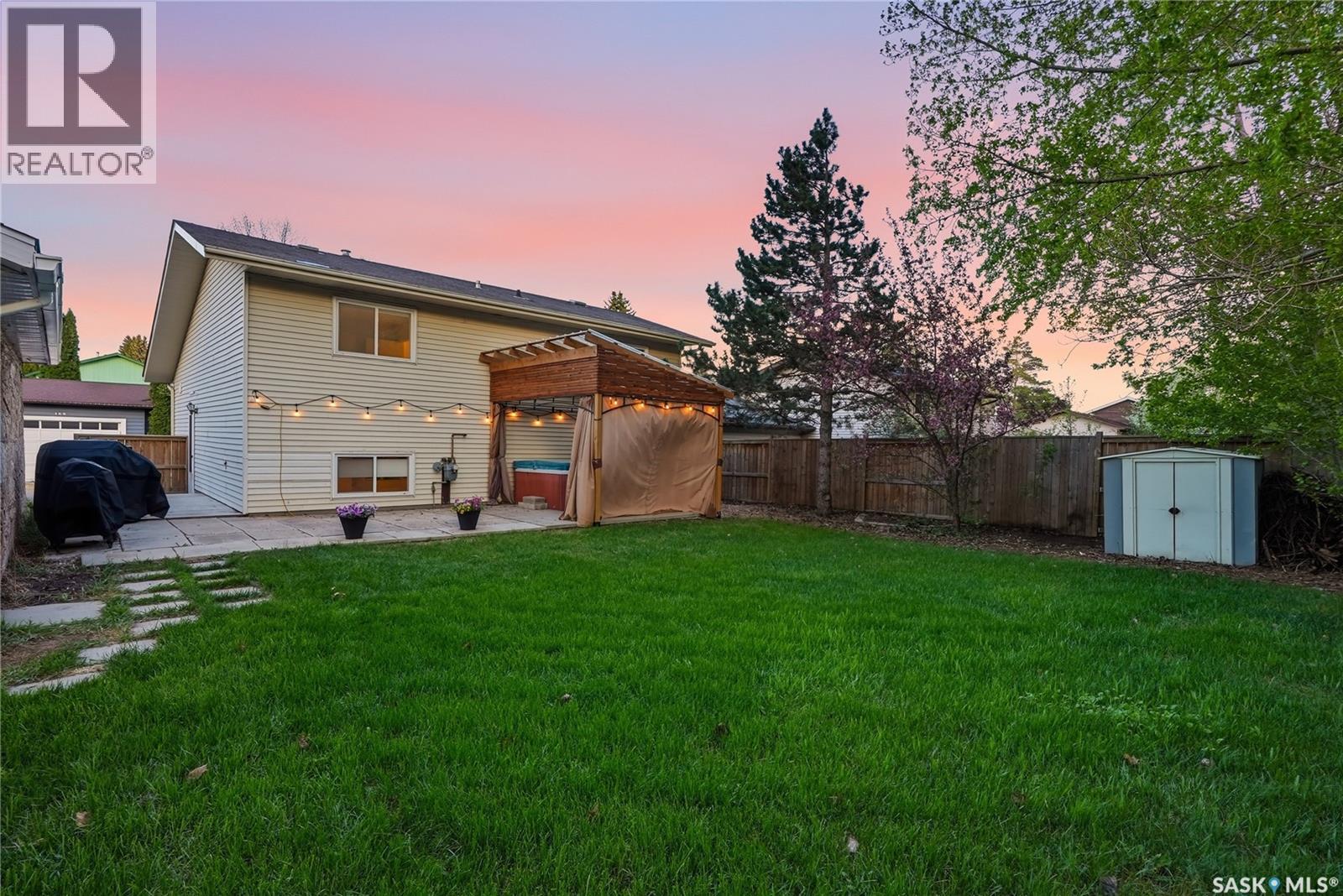 171 Coldspring Crescent, Saskatoon, Saskatchewan  S7J 3M3 - Photo 47 - SK037548