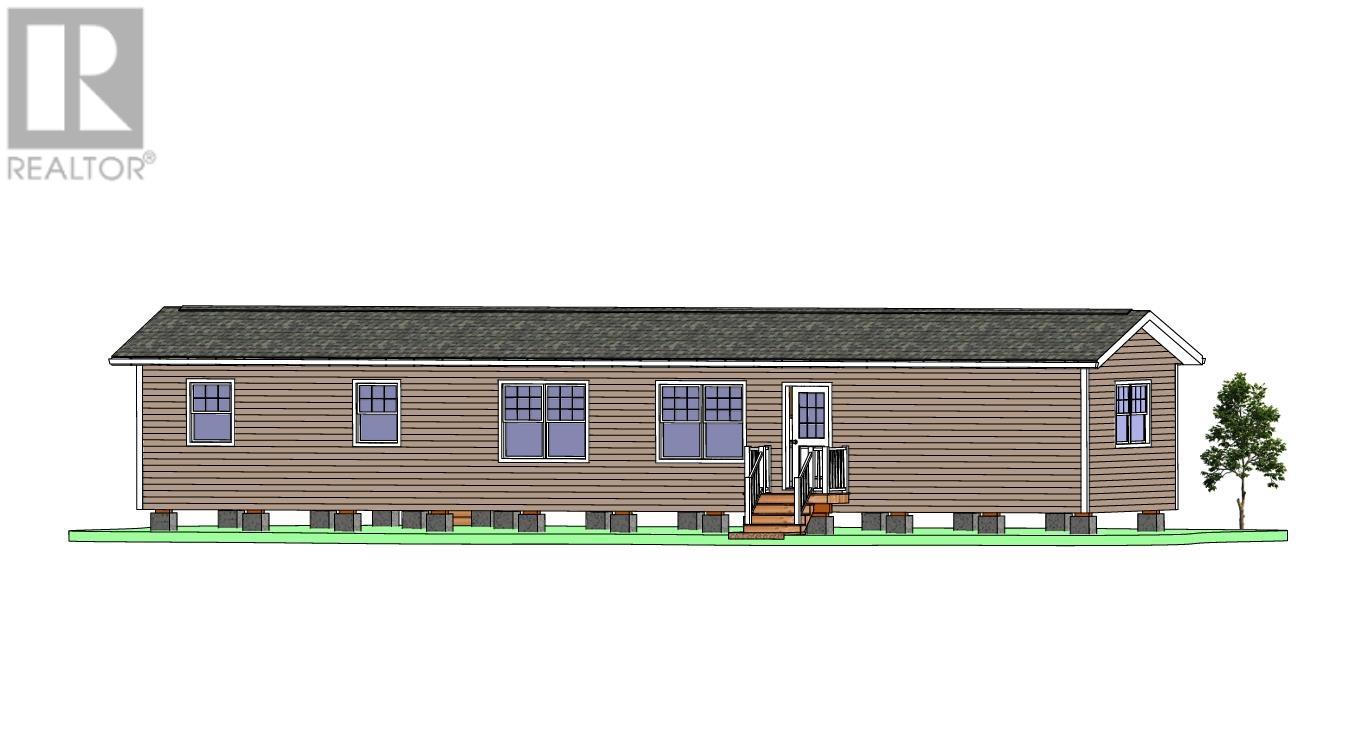 Tbd Primrose Road, Degros Marsh, Prince Edward Island C0A 1G0 - Photo 1 - 202612615