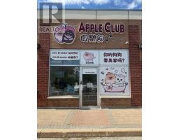 26 - 290 YORKTECH DRIVE, Markham, Ontario