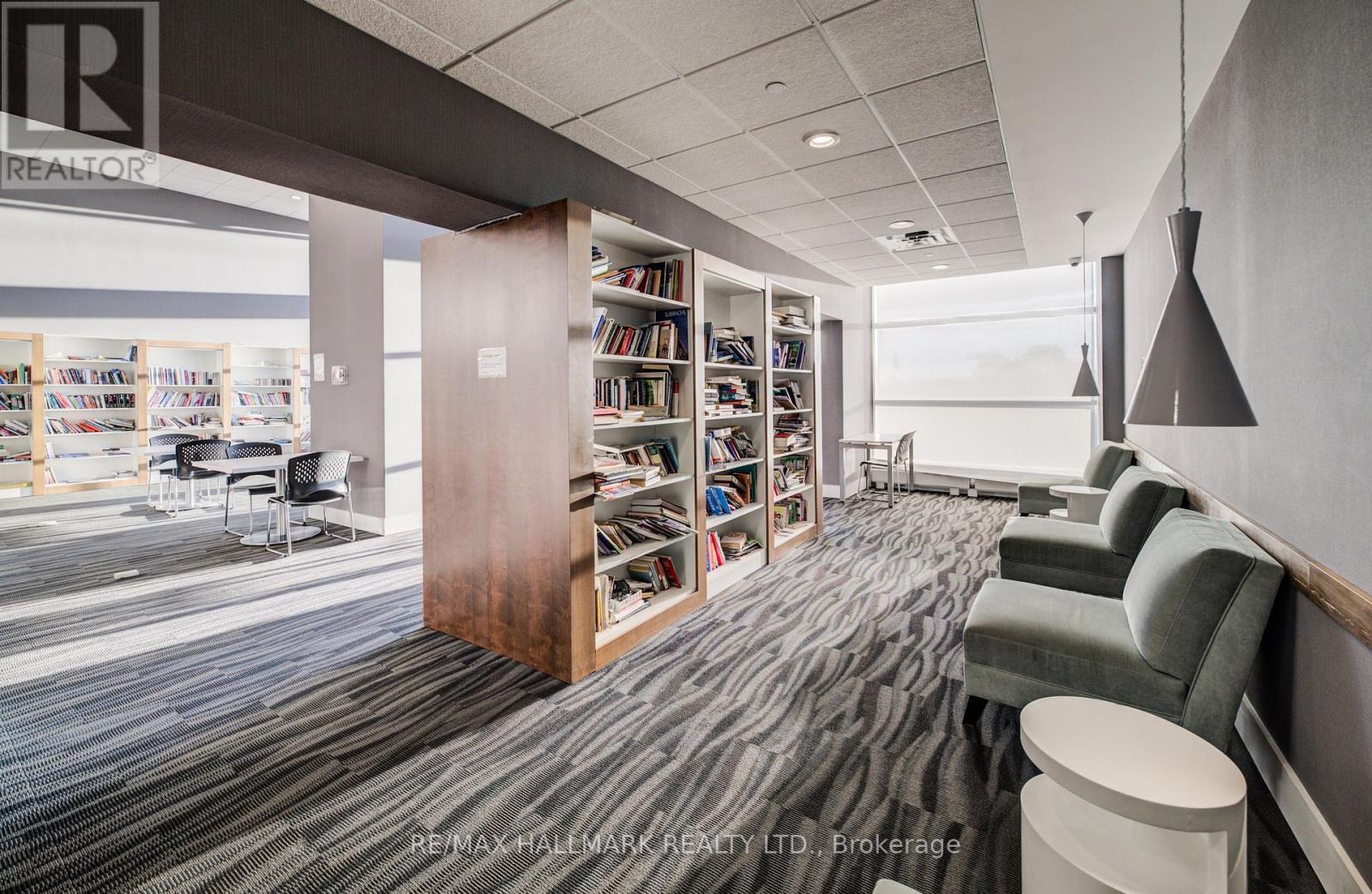2309 - 2200 Lakeshore Boulevard W, Toronto, Ontario  M8V 1A4 - Photo 23 - W13095440