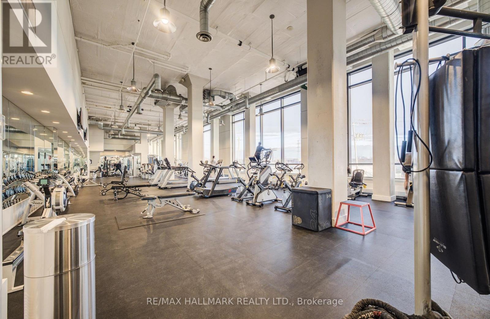2309 - 2200 Lakeshore Boulevard W, Toronto, Ontario  M8V 1A4 - Photo 21 - W13095440