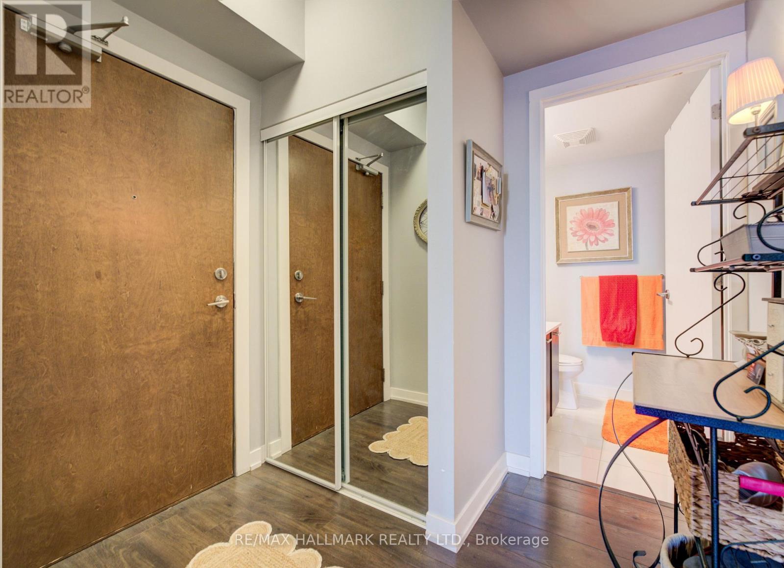 2309 - 2200 Lakeshore Boulevard W, Toronto, Ontario  M8V 1A4 - Photo 14 - W13095440