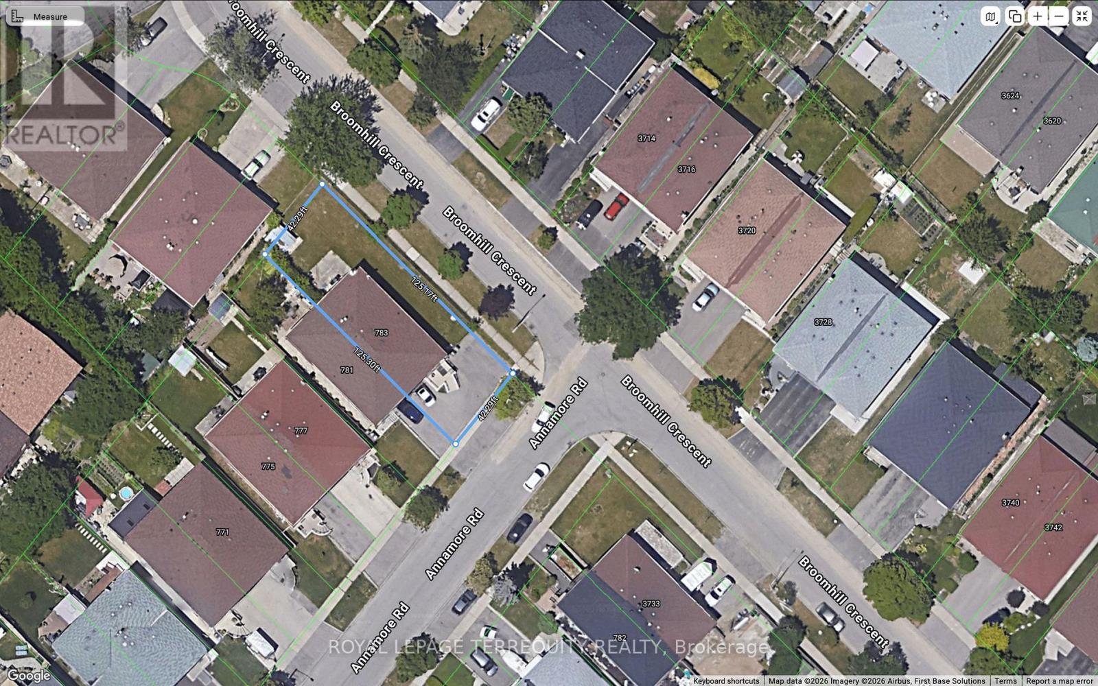 783 Annamore Road, Mississauga, Ontario  L4Y 2V6 - Photo 7 - W13211282