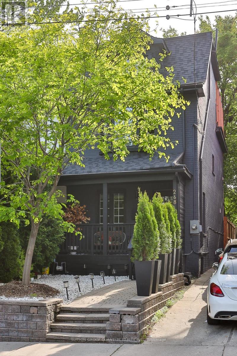 268 Ashdale Avenue, Toronto, Ontario  M4L 2Y9 - Photo 45 - E13212614