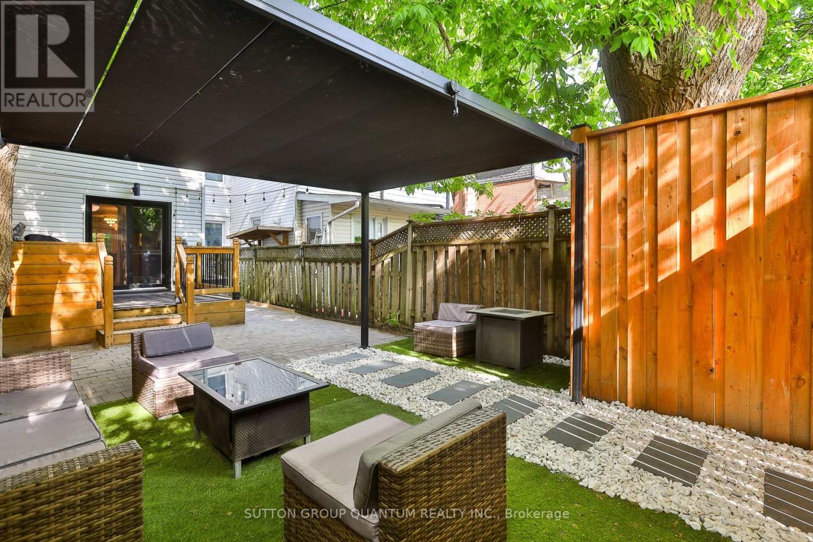 268 Ashdale Avenue, Toronto, Ontario  M4L 2Y9 - Photo 42 - E13212614