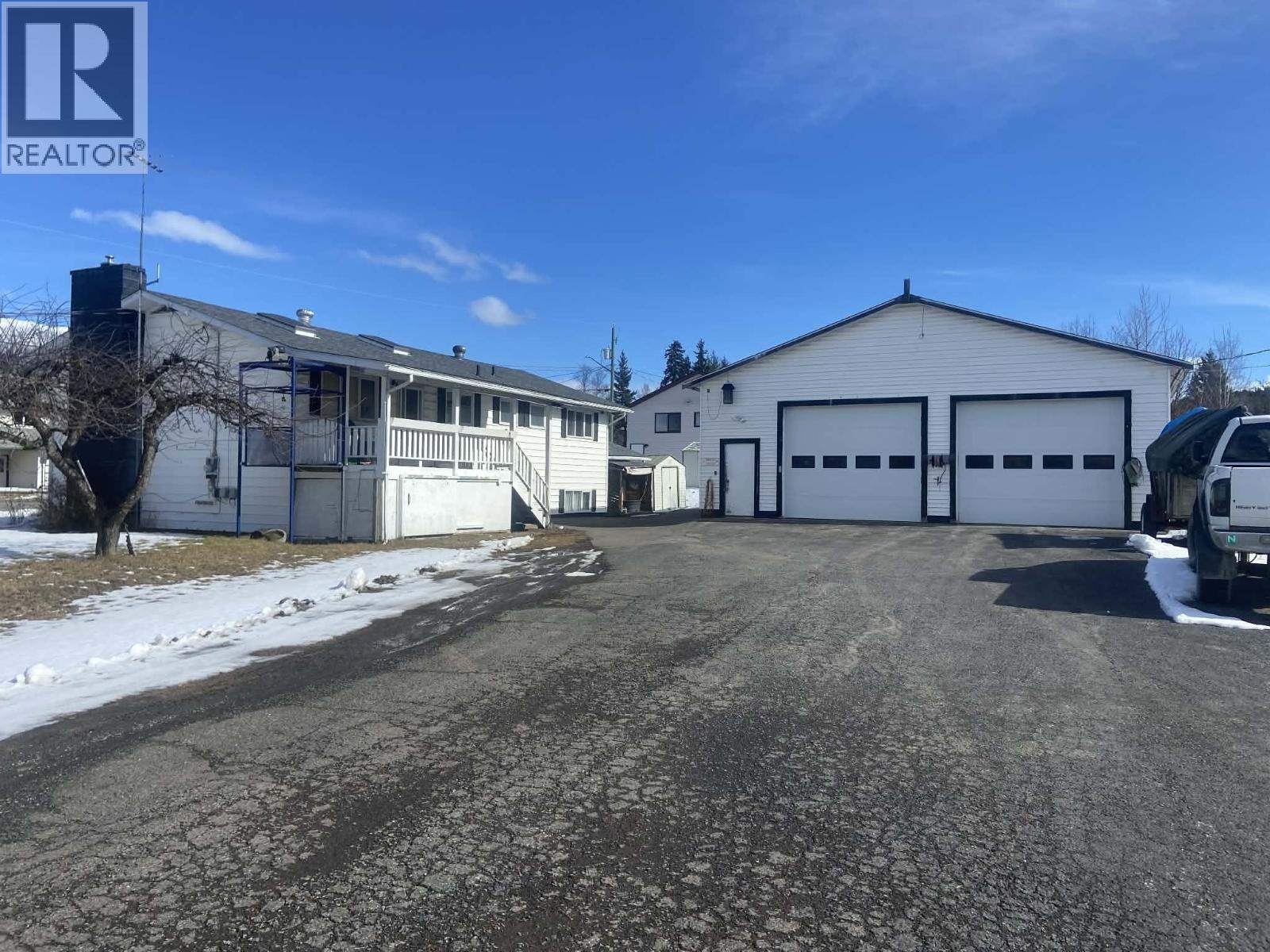 4522 13th Avenue, New Hazelton, British Columbia  V0J 2J0 - Photo 2 - R3129624