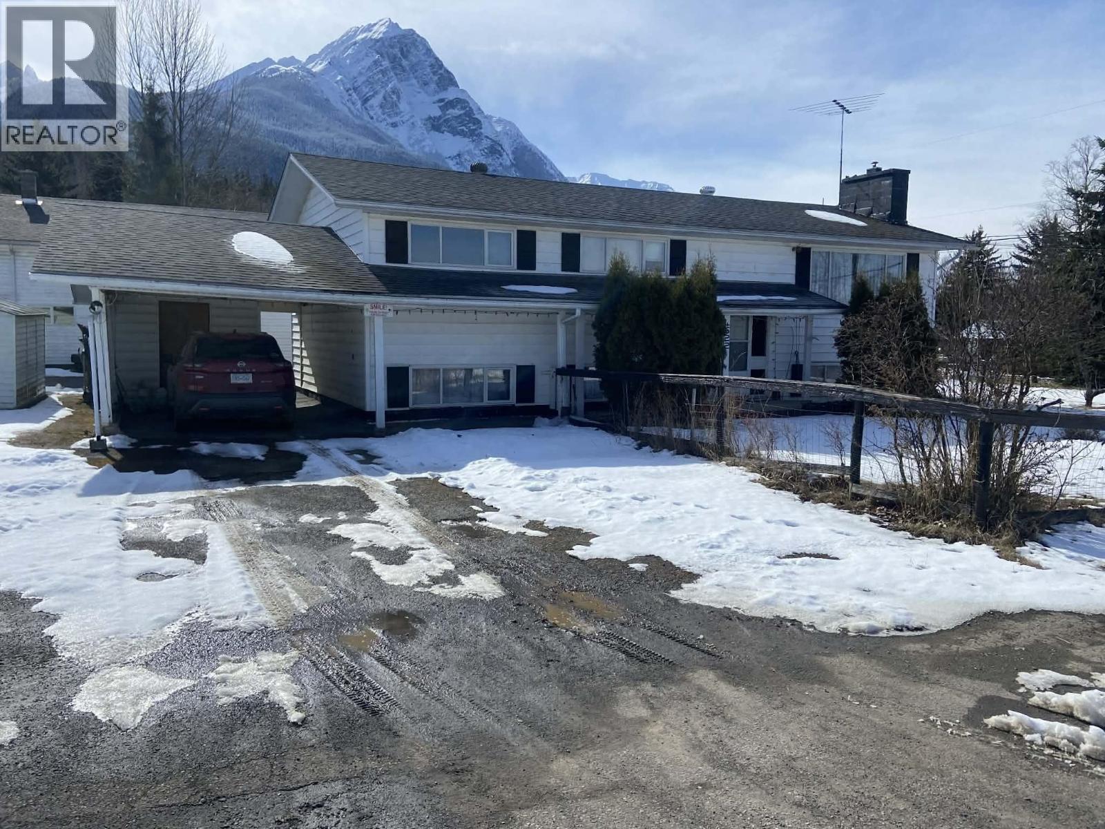 4522 13th Avenue, New Hazelton, British Columbia  V0J 2J0 - Photo 5 - R3129624