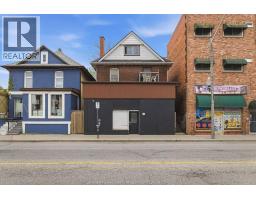 1453-1455 WYANDOTTE STREET, Windsor, Ontario