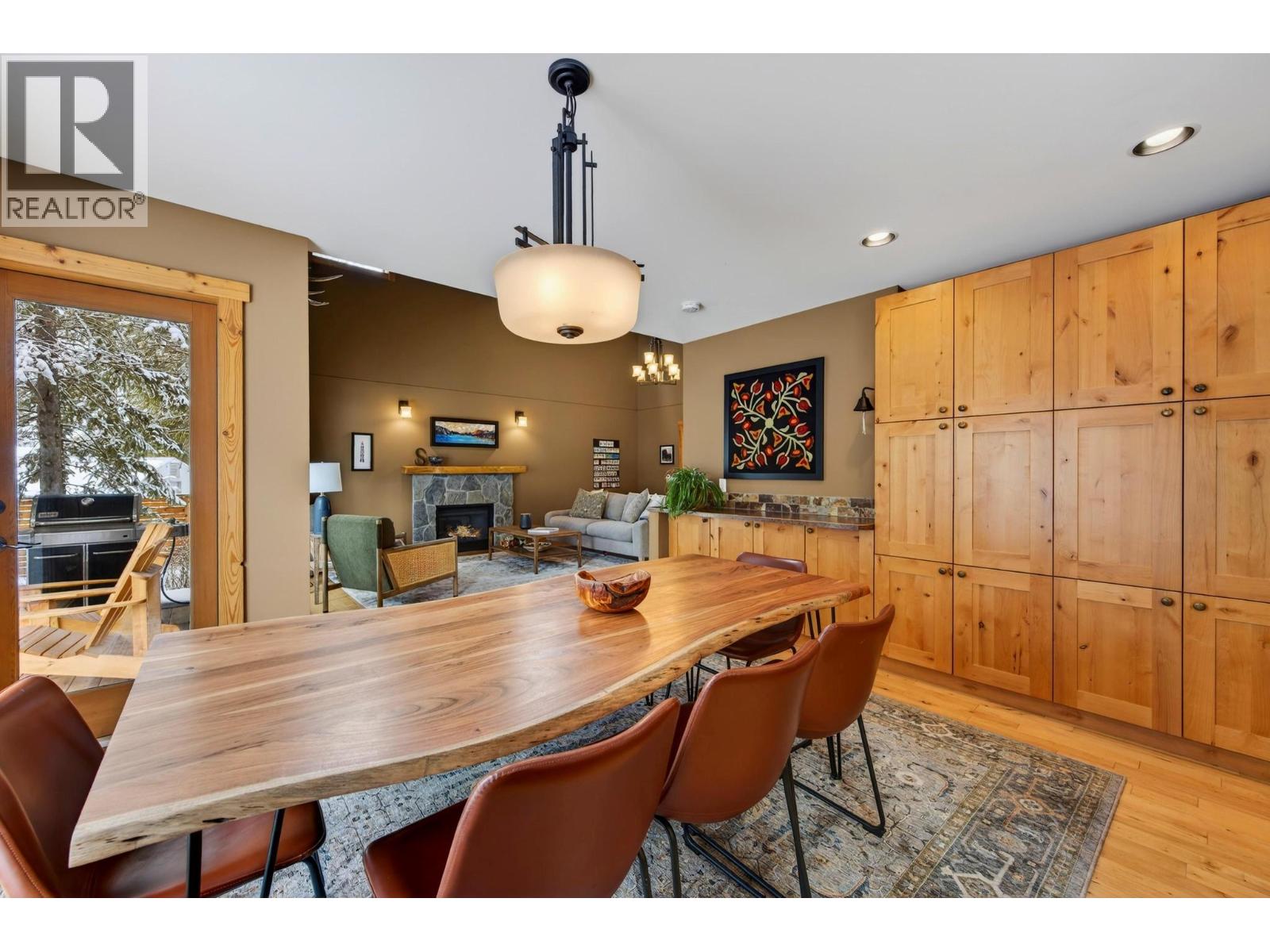1417 Granite Drive, Golden, British Columbia  V0A 1H3 - Photo 7 - 10377381
