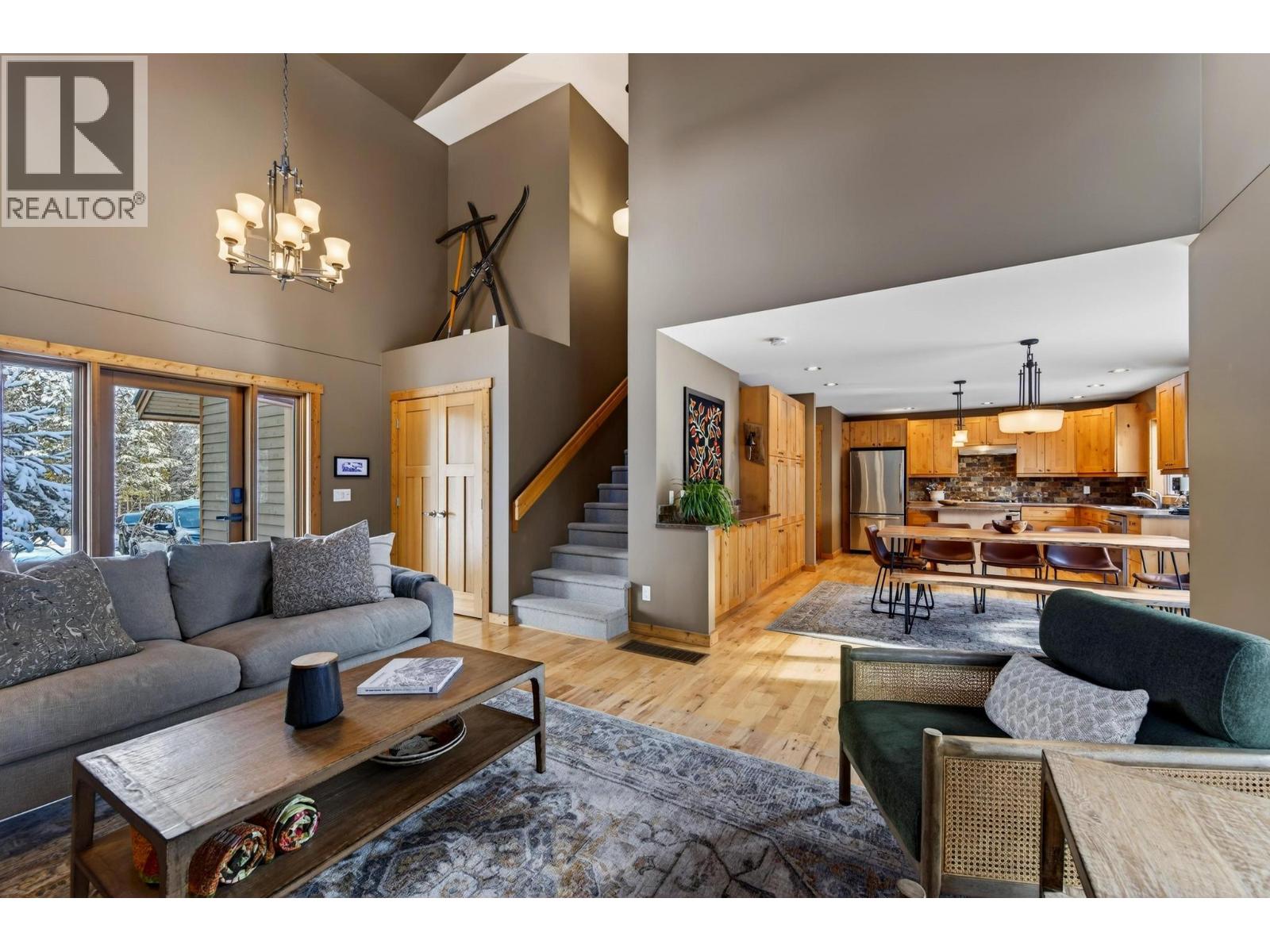 1417 Granite Drive, Golden, British Columbia  V0A 1H3 - Photo 10 - 10377381