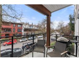 <div class="price">$819,900</div> 203 23255 Billy Brown Road, Langley<br><div style="margin-bottom:8px;"><small>Homelife Benchmark Realty Corp.<br>homelife Benchmark Realty (Langley) Corp.</small></div><div class='bed_bath'>2 Bed | 2 Bath</div>