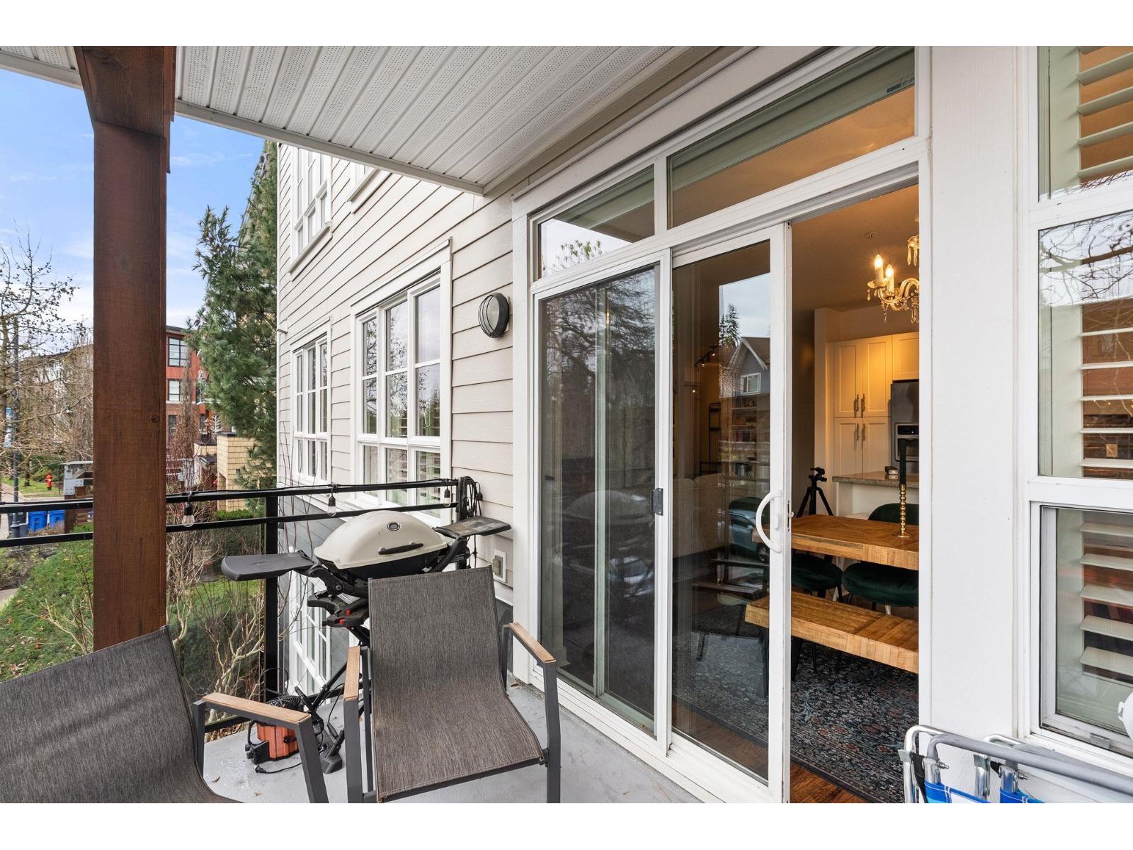 203 23255 Billy Brown Road, Langley, British Columbia  V1M 0C8 - Photo 4 - R3075234