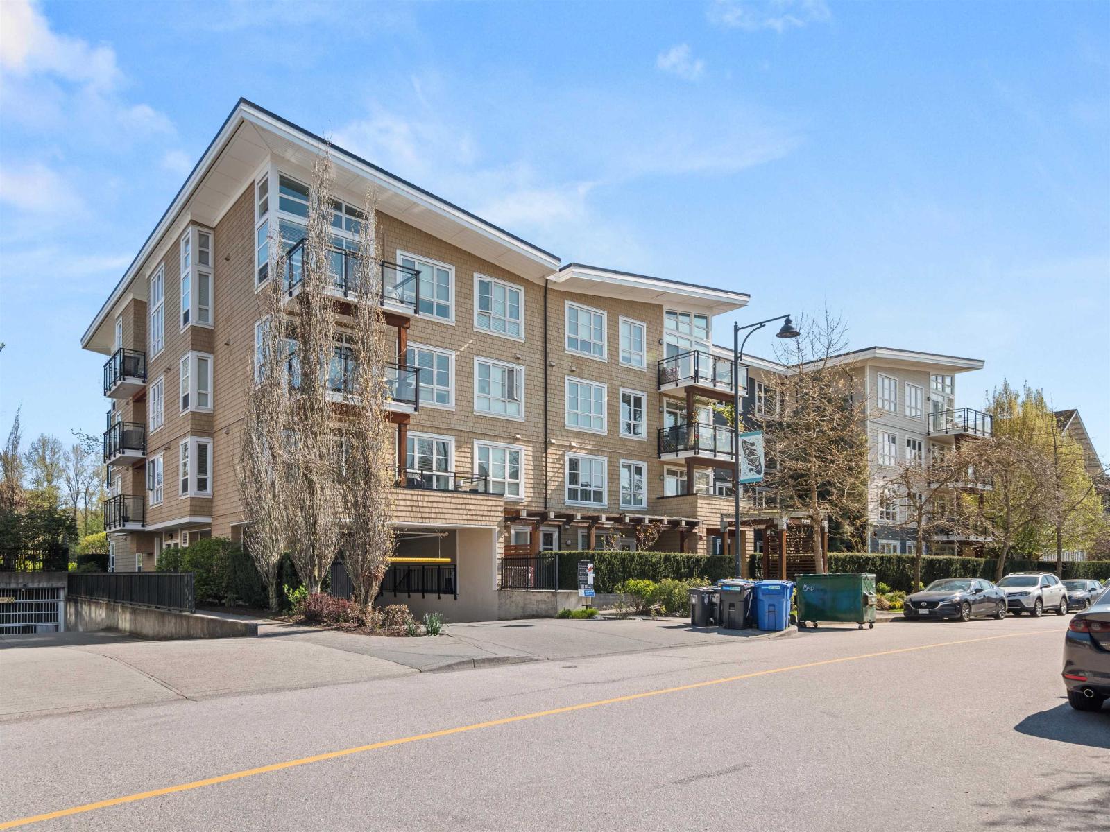 203 23255 Billy Brown Road, Langley, British Columbia  V1M 0C8 - Photo 26 - R3075234