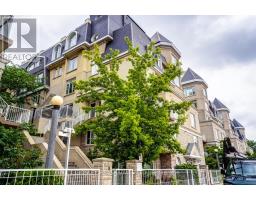 573 - 36 STADIUM ROAD, Toronto, Ontario