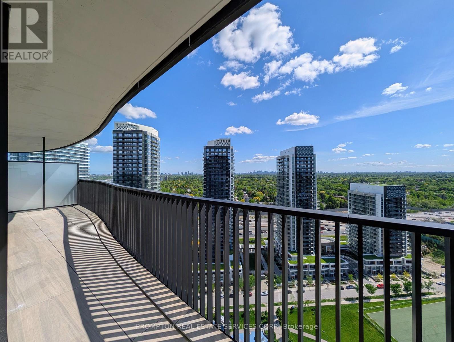 2909 - 18 Esther Shiner Boulevard, Toronto, Ontario  M2K 0J7 - Photo 21 - C13213562