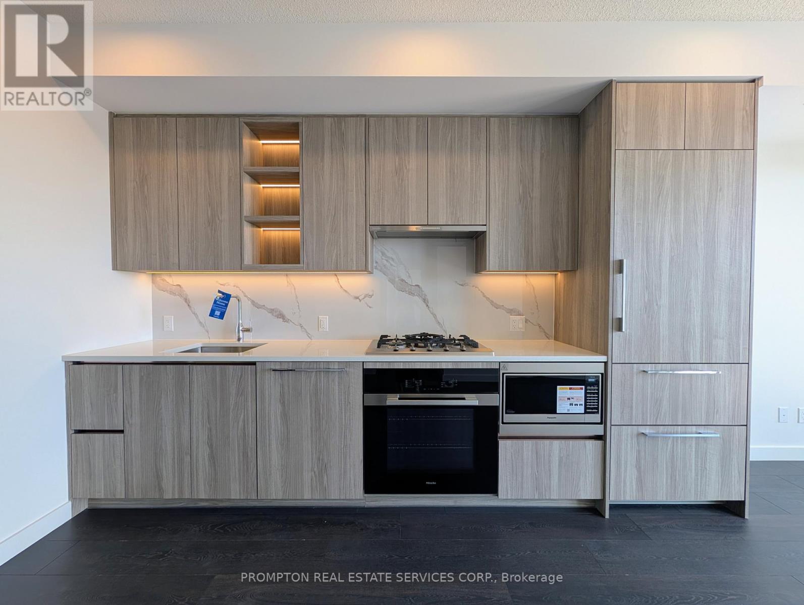 2909 - 18 Esther Shiner Boulevard, Toronto, Ontario  M2K 0J7 - Photo 3 - C13213562