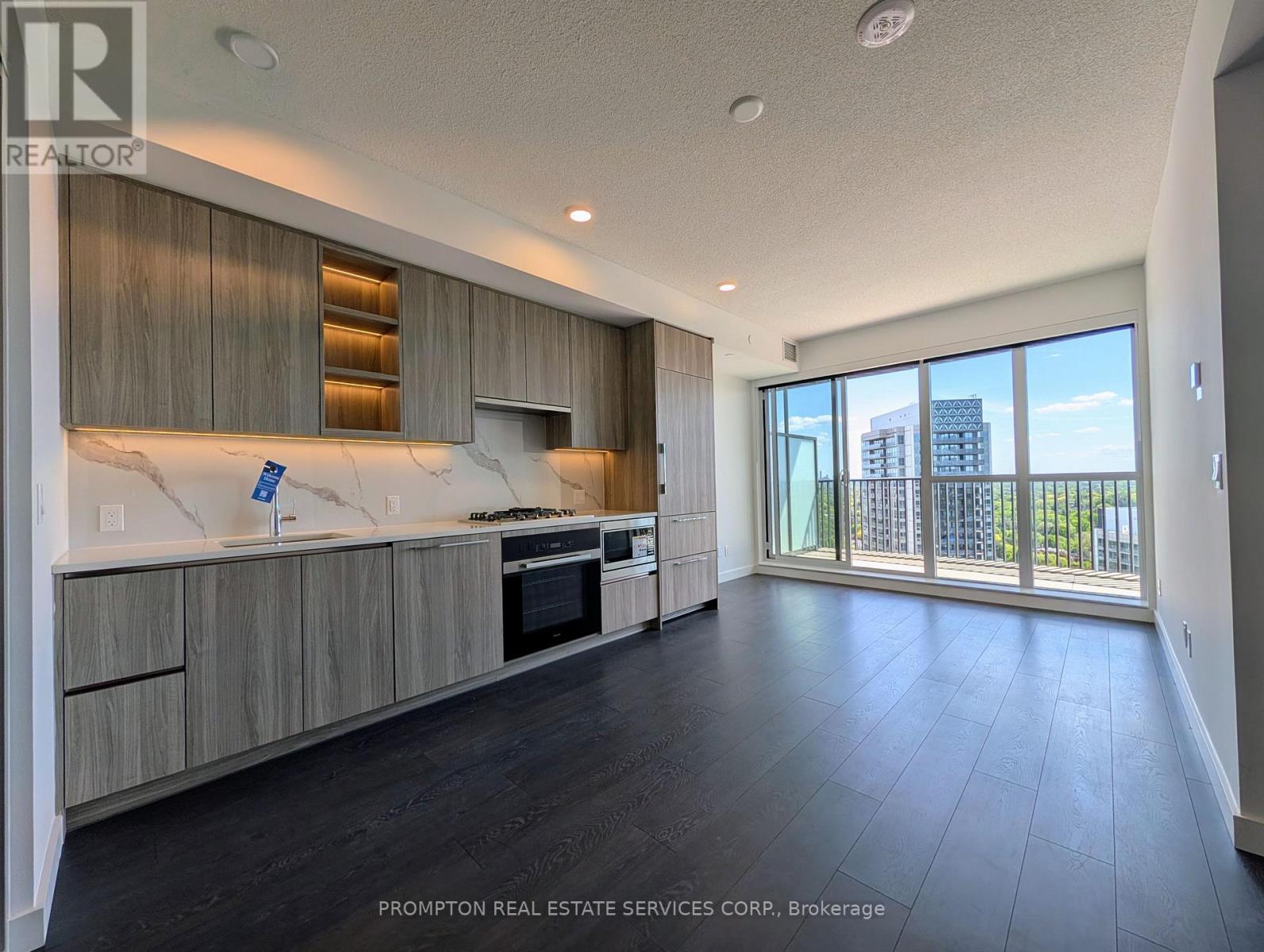 2909 - 18 Esther Shiner Boulevard, Toronto, Ontario  M2K 0J7 - Photo 4 - C13213562