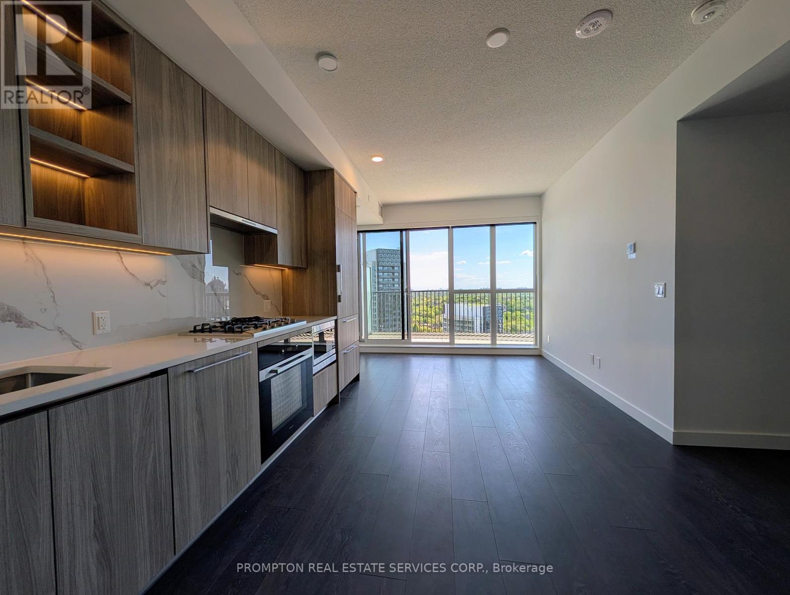 2909 - 18 Esther Shiner Boulevard, Toronto, Ontario  M2K 0J7 - Photo 5 - C13213562