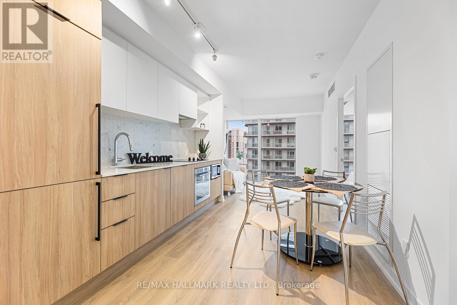 3315 - 82 DALHOUSIE STREET, Toronto, Ontario