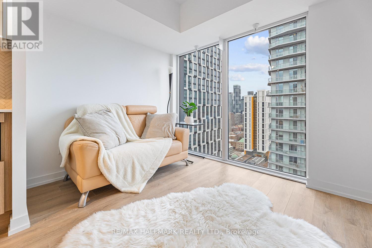 3315 - 82 Dalhousie Street, Toronto, Ontario  M5B 0C5 - Photo 10 - C13213576