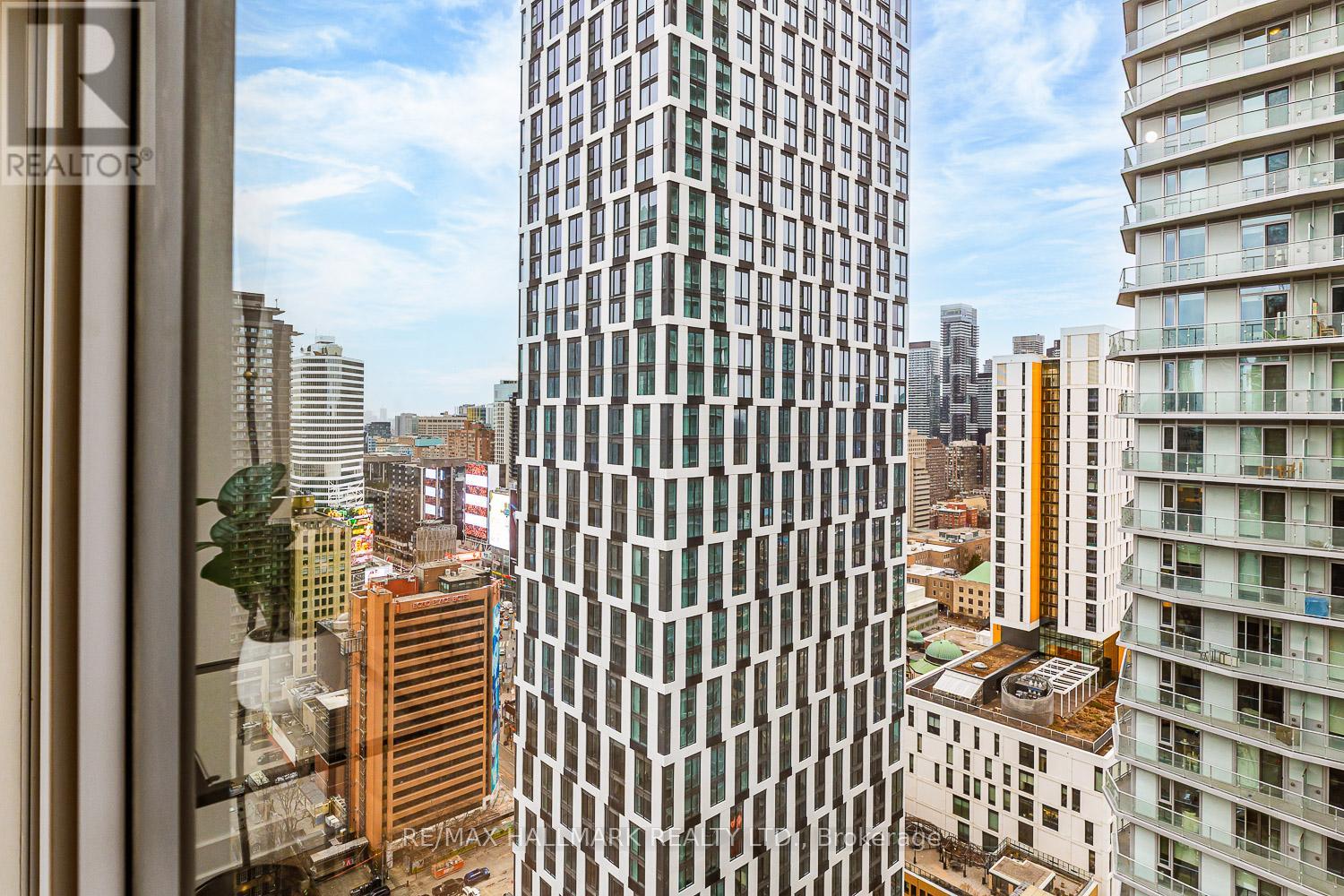 3315 - 82 Dalhousie Street, Toronto, Ontario  M5B 0C5 - Photo 14 - C13213576