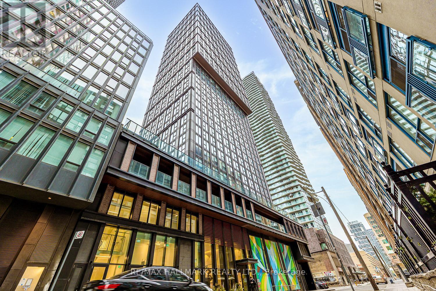 3315 - 82 Dalhousie Street, Toronto, Ontario  M5B 0C5 - Photo 2 - C13213576