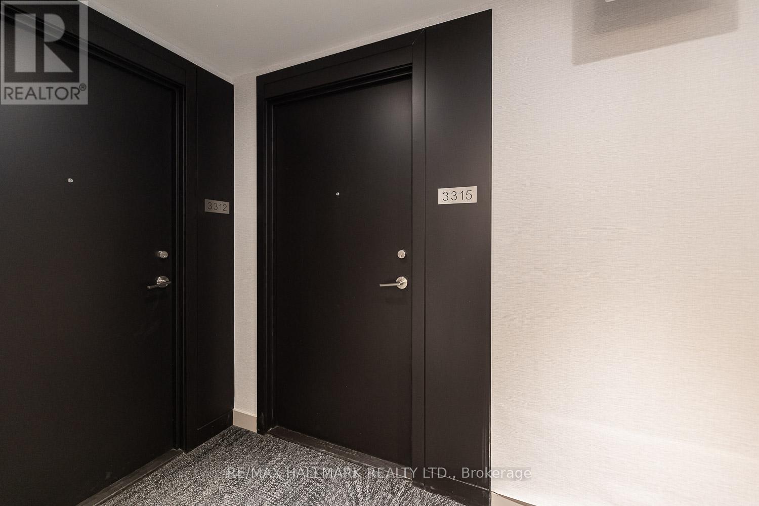 3315 - 82 Dalhousie Street, Toronto, Ontario  M5B 0C5 - Photo 3 - C13213576