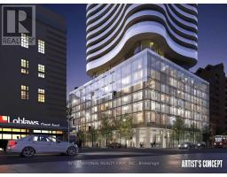 2011 - 403 CHURCH STREET, Toronto, Ontario