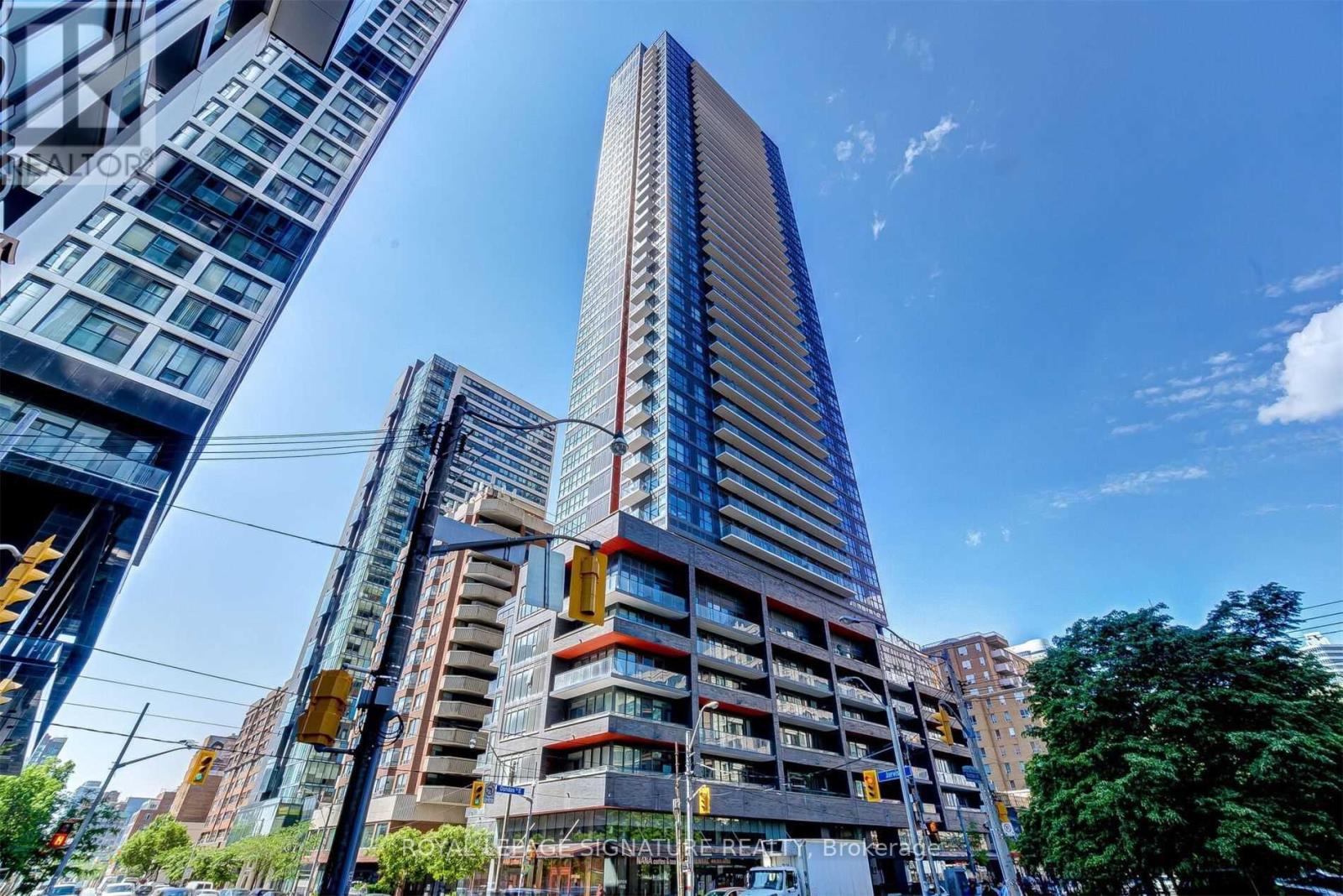 406 - 159 DUNDAS STREET E, Toronto, Ontario