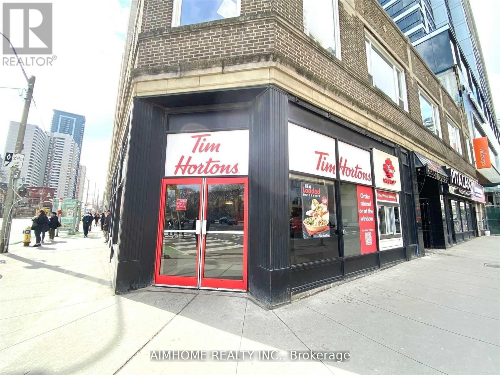 811 - 609 Sherbourne Street, Toronto, Ontario  M4X 0A4 - Photo 11 - C13213640