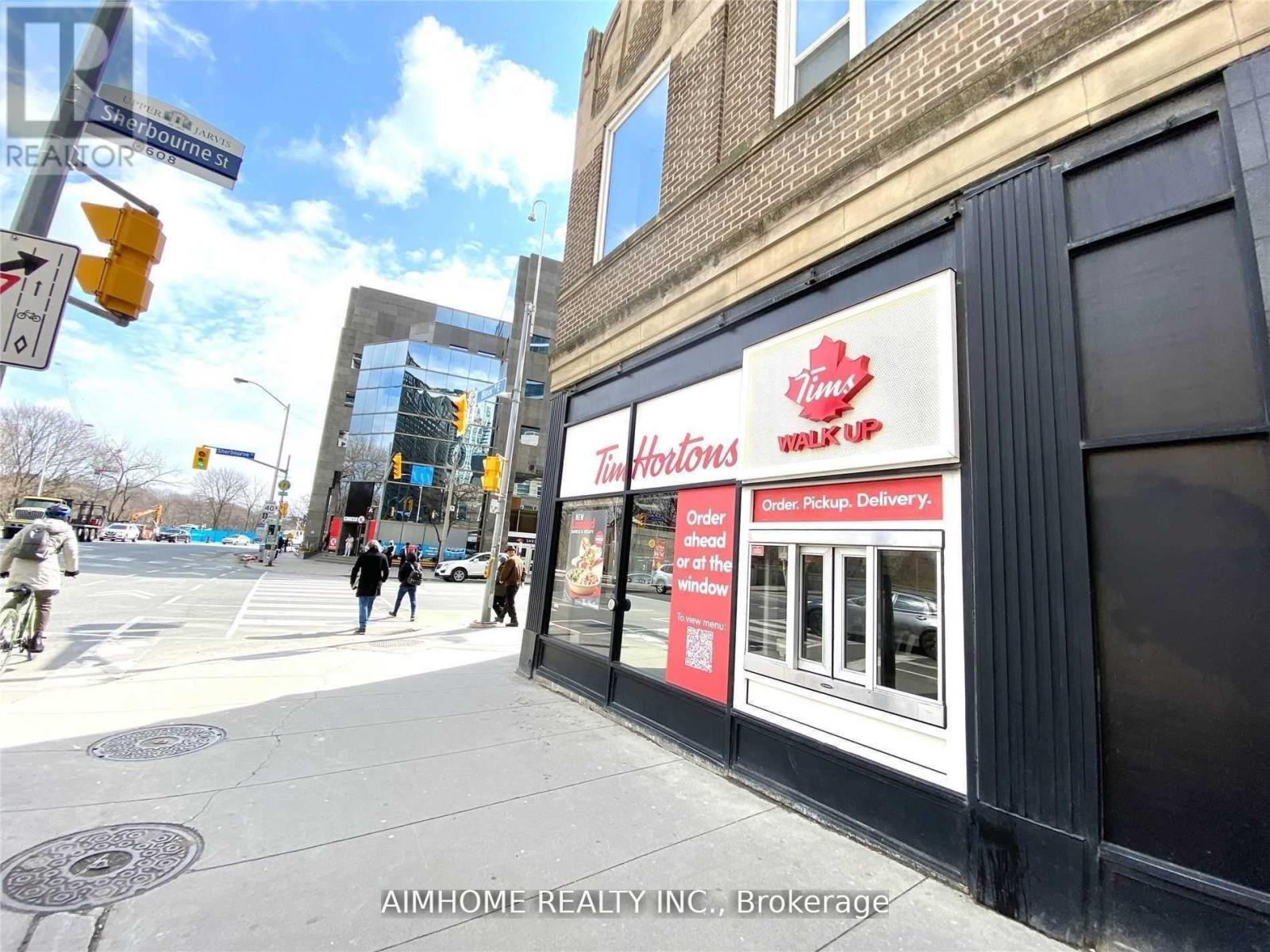 811 - 609 Sherbourne Street, Toronto, Ontario  M4X 0A4 - Photo 12 - C13213640