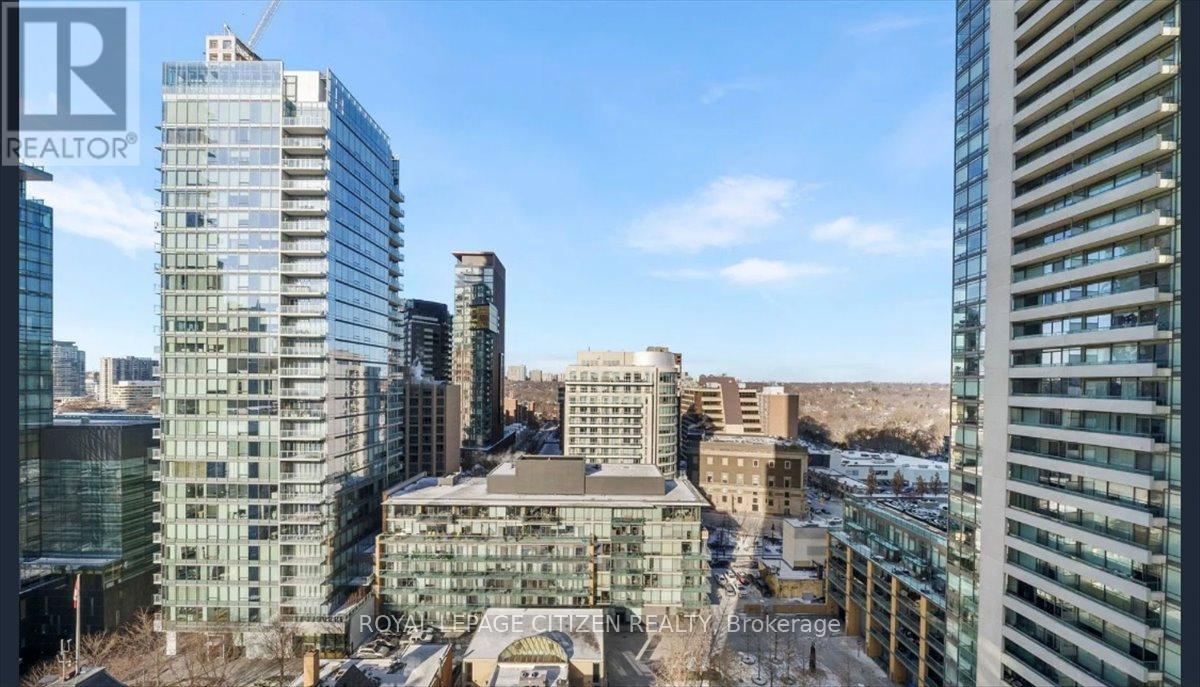 6007 - 11 Yorkville Avenue, Toronto, Ontario  M4W 1L2 - Photo 2 - C13213658