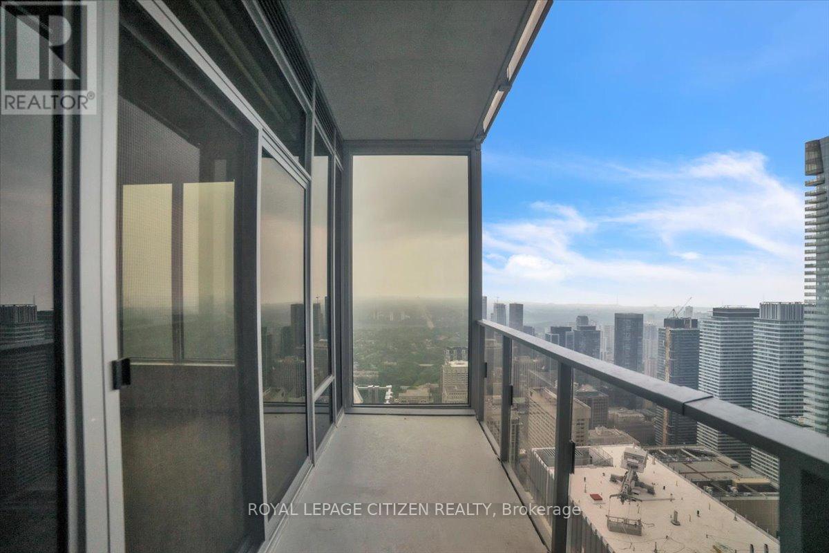 6007 - 11 Yorkville Avenue, Toronto, Ontario  M4W 1L2 - Photo 24 - C13213658