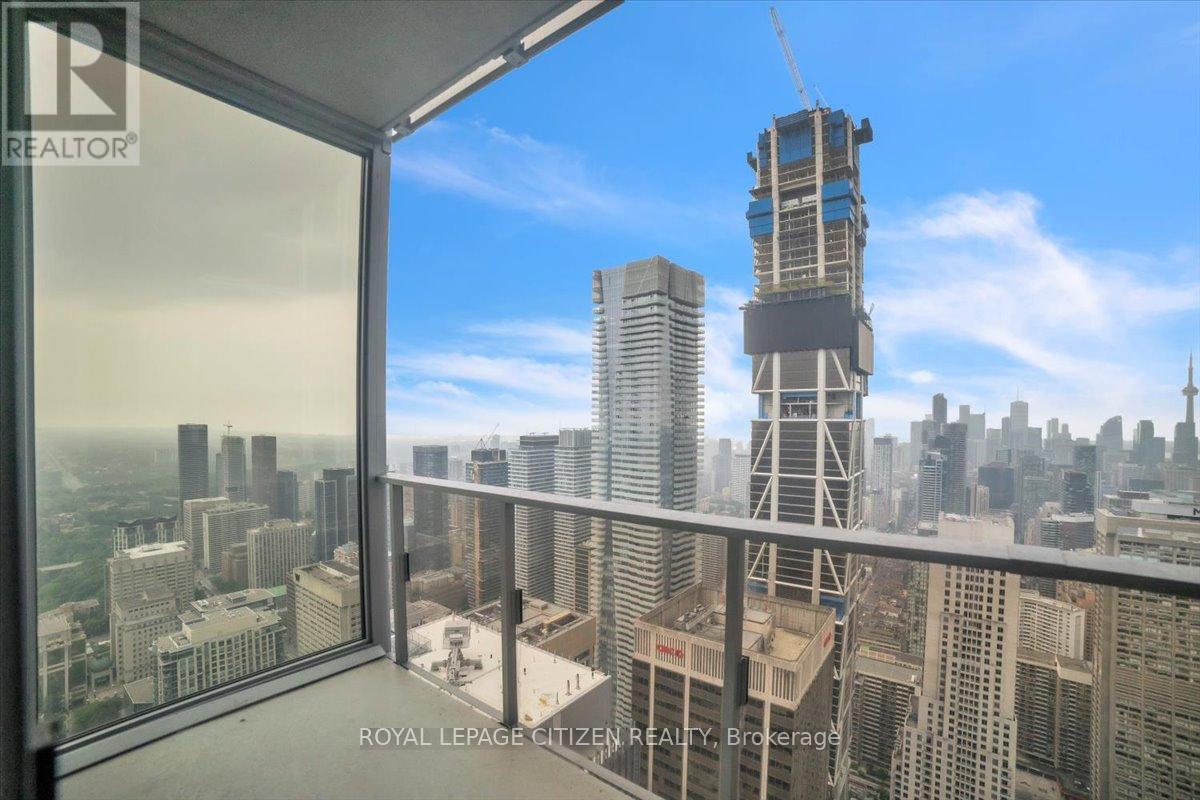 6007 - 11 Yorkville Avenue, Toronto, Ontario  M4W 1L2 - Photo 25 - C13213658