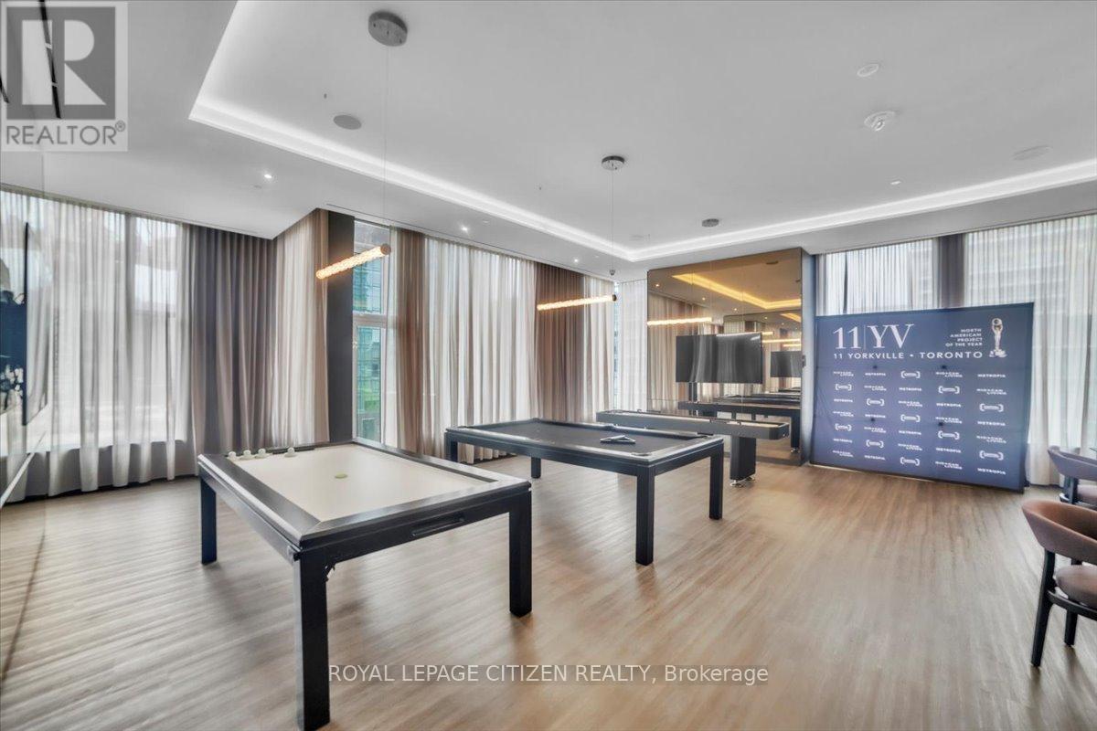 6007 - 11 Yorkville Avenue, Toronto, Ontario  M4W 1L2 - Photo 29 - C13213658