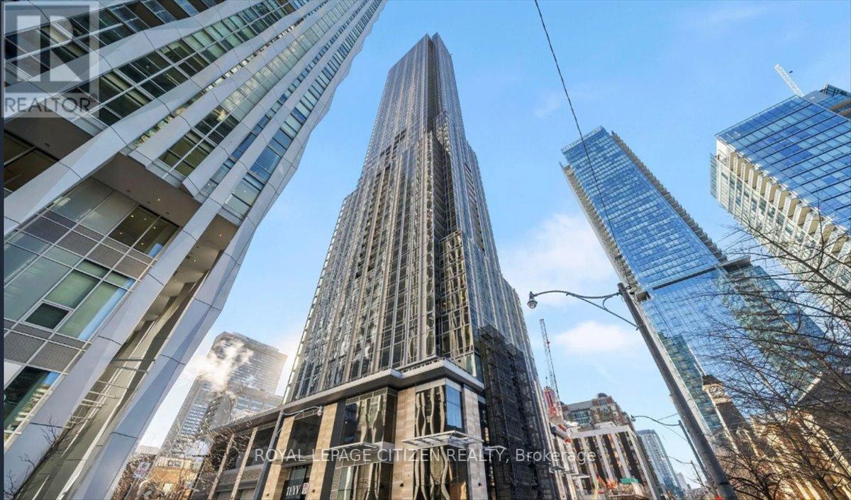 6007 - 11 Yorkville Avenue, Toronto, Ontario  M4W 1L2 - Photo 3 - C13213658