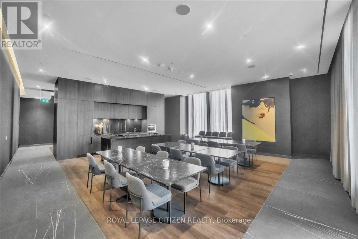 6007 - 11 Yorkville Avenue, Toronto, Ontario  M4W 1L2 - Photo 30 - C13213658